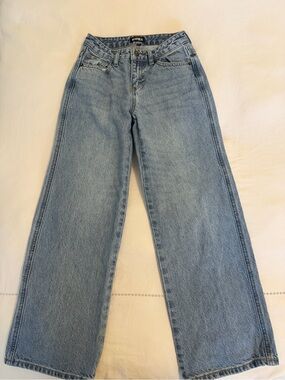 KATIE J NYC TWEEN CHICAGO LOW RISE JEANS